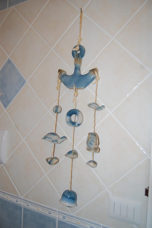 B&B Casettazzurri Reggio Calabria Exterior photo