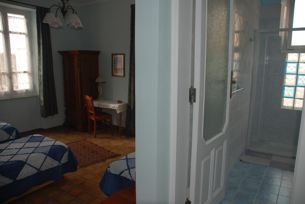 B&B Casettazzurri Reggio Calabria Room photo