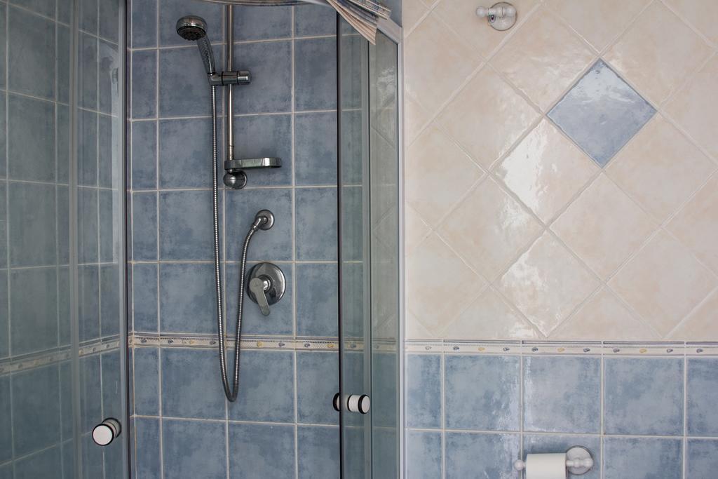 B&B Casettazzurri Reggio Calabria Exterior photo