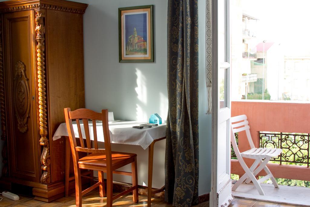 B&B Casettazzurri Reggio Calabria Exterior photo